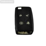 Key Case Cover 2 RENAULT  DAF Truck VOLVO FE FH FM - Image 4