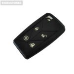 Key Case Cover 2 RENAULT  DAF Truck VOLVO FE FH FM - Image 5