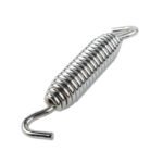 Kickstand Jiffy Spring Stand Harley Davidson Touring Softail 2007-2017