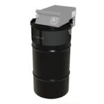 KleenTec 400055 Drum for CMIC Carburetor Cleaner