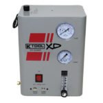K Tool KTIXD600T Vehicle Leak Detection Smoke Machine - Image 2