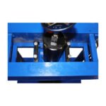 K Tool KTIHD63630 30-Ton Manual Hydraulic Shop Press - Image 8