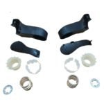 L.H and R.H Door Mirror Arm Kit Volvo Trucks VOE 21058485 21059102