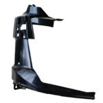 L.H FMX Headlamp Panel Air Duct Spare Parts  Volvo Trucks VOE 82423087