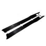Lamborghini Aventador LP700 Carbon Fiber Side Skirt Bottom Diffuser (2011-2016)