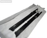 Lamborghini Aventador LP700 Carbon Fiber Side Skirt Bottom Diffuser (2011-2016) - Image 4