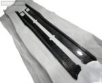 Lamborghini Aventador LP700 Carbon Fiber Side Skirt Bottom Diffuser (2011-2016) - Image 3