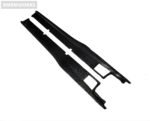 Lamborghini Aventador LP700 Carbon Fiber Side Skirt Bottom Diffuser (2011-2016) - Image 2