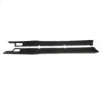 Lamborghini Aventador LP700 DC-Style Carbon Fiber Side Skirt Body Kit