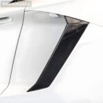 Lamborghini Aventador LP700/LP720 Carbon Fiber Rear Intake and Outlet Vents Body Kit - Image 2
