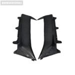 Lamborghini Aventador LP700/LP720 Carbon Fiber Rear Intake and Outlet Vents Body Kit - Image 3