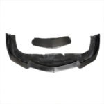 Lamborghini Aventador LP700/LP720/LP750 Carbon Fiber Front Lip Body Kit (2011-2018)