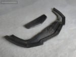 Lamborghini Aventador LP700/LP720/LP750 Carbon Fiber Front Lip Body Kit (2011-2018) - Image 3