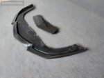 Lamborghini Aventador LP700/LP720/LP750 Carbon Fiber Front Lip Body Kit (2011-2018) - Image 4