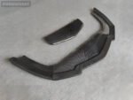 Lamborghini Aventador LP700/LP720/LP750 Carbon Fiber Front Lip Body Kit (2011-2018) - Image 4
