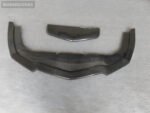 Lamborghini Aventador LP700/LP720/LP750 Carbon Fiber Front Lip Body Kit (2011-2018) - Image 2