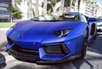 Lamborghini Aventador LP700/LP720/LP750 Carbon Fiber Front Lip Body Kit (2011-2018) - Image 6