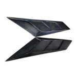 Lamborghini Aventador LP700/LP720/LP750 Carbon Fiber Rear Engine Vent Body Kit