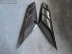 Lamborghini Aventador LP700/LP720/LP750 Carbon Fiber Rear Engine Vent Body Kit - Image 4