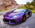 Lamborghini Aventador LP700/LP720/LP750 Full Carbon Fiber Body Kit (Front Lip, Rear Diffuser, Spoiler, Side Skirts) - Image 5