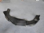 Lamborghini Aventador LP700/LP750 Carbon Fiber Front Bumper Lower Lip Body Kit - Image 3