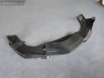 Lamborghini Aventador LP700/LP750 Carbon Fiber Front Bumper Lower Lip Body Kit - Image 4