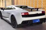 Lamborghini Gallardo LP550/LP560/LP570 Forged Carbon Fiber Side Skirt Body Kit (2004-2012) - Image 2