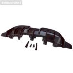 Lamborghini Huracán EVO Carbon Fiber Rear Diffuser Body Kit (2019-2021) - Image 3