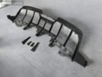 Lamborghini Huracán EVO Carbon Fiber Rear Diffuser Body Kit (2019-2021) - Image 6
