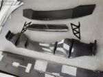 Lamborghini Huracan LP580/LP610 Carbon Fiber Rear Spoiler Wing - Image 3