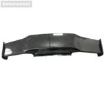 Lamborghini Huracán LP580 LP610 EVO Forged Carbon Fiber Spoiler / Wing - Image 5