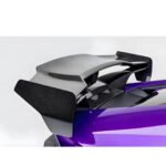 Lamborghini Huracán LP580 LP610 EVO Forged Carbon Fiber Spoiler / Wing