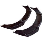 Lamborghini Huracan LP580/LP610 Forged Carbon Fiber Front Lip Bumper Edge Body Kit
