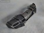 Lamborghini Huracan LP610 Carbon Fiber Rear Lip Diffuser Body Kit - Image 2