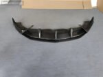 Lamborghini Urus Carbon Fiber Front Lip Body Kit (2018-2019) - Image 2