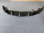 Lamborghini Urus Carbon Fiber Front Lip Diffuser Body Kit - Image 3