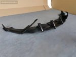 Lamborghini Urus Carbon Fiber Front Lip Diffuser Body Kit - Image 4