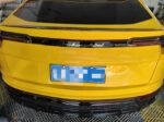 Lamborghini Urus Carbon Fiber Rear Spoiler Wing (2018-2021) - Image 6