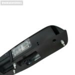 Land Rover Freelander Rear Tailgate Door Handle Light Assembly CXB000280PMA - Image 5
