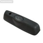 Land Rover Freelander Rear Tailgate Door Handle Light Assembly CXB000280PMA - Image 3