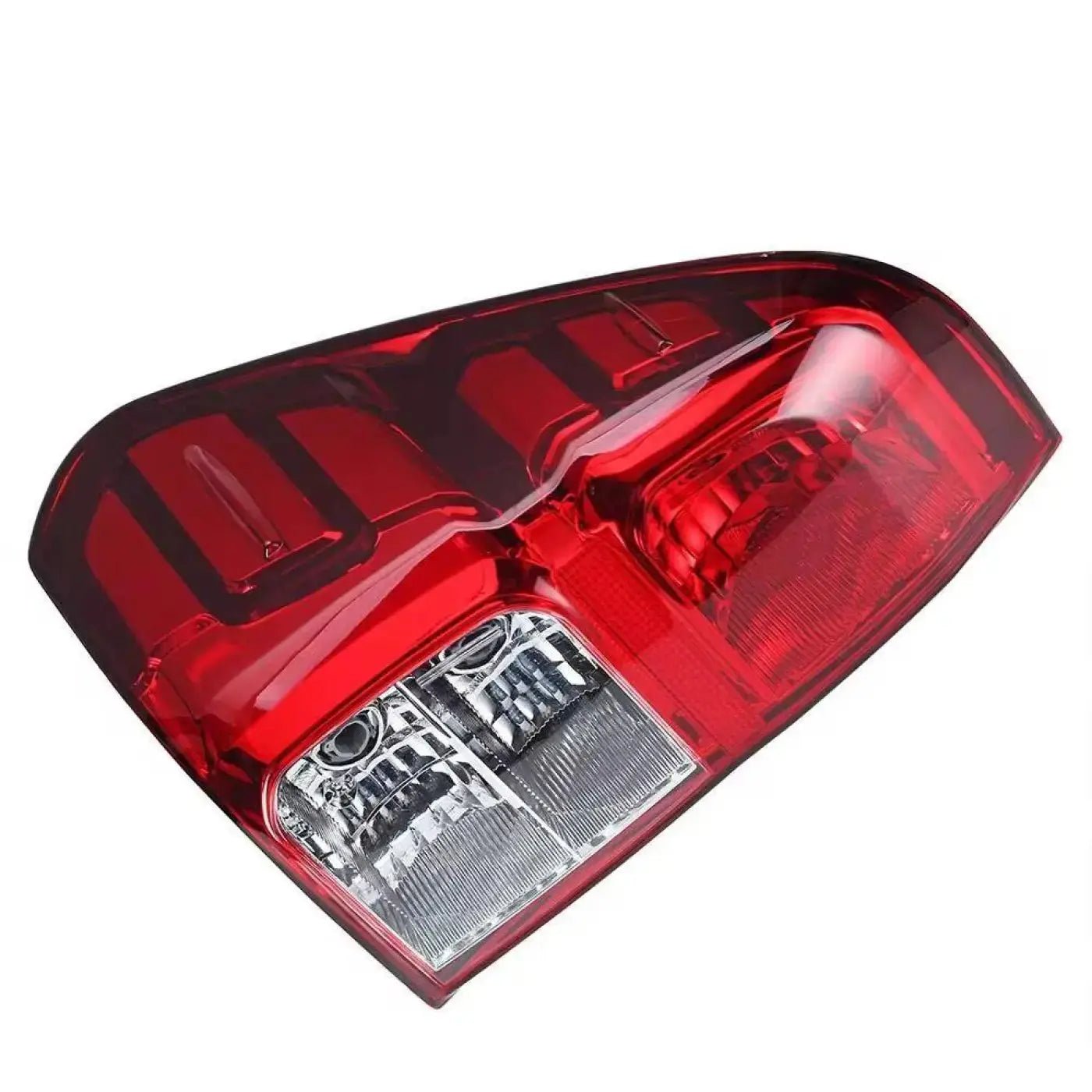 left-rear-tail-light-brake-lamp-toyota-hilux-revo-pickup-truck-2015-2018-157 Left Rear Tail Light Brake Lamp Toyota Hilux Revo Pickup Truck 2015-2018 - Image 1