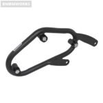 Left Side Bag Carrier Luggage Rack HONDA CL 300 500 CL300 CL500 PC67 2022-2023 - Image 5