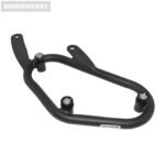Left Side Bag Carrier Luggage Rack HONDA CL 300 500 CL300 CL500 PC67 2022-2023 - Image 6