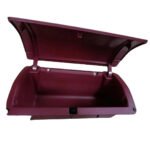 LHD Dashboard Interior Storage Box Toyota Hilux Vigo 2002-2014 55042-0K020