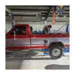 Lift King LKLDW Light Duty Works Package - Image 19