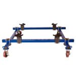 Lift King LK4060 Heavy Duty Vehicle Dolly - Image 5