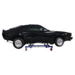 Lift King LK4060 Heavy Duty Vehicle Dolly - Image 6