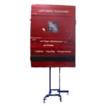 Lift King LK5200 Door Attachment - Image 4
