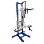 Lift King LK5200 Door Attachment - Image 5
