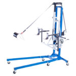 Lift King LKCBP Light & Heavy Duty Combo Plus Package - Image 9